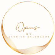OpusbyAB logo Premium professional for fashion beauty and hospitality specialist in branding, photography and consulting